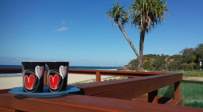 신문 배달 사고의 은혜