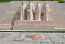 종교개혁, 그들의 발자취를 따라 그 현장을 가다