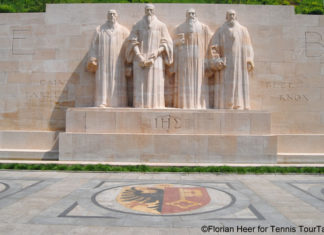 종교개혁, 그들의 발자취를 따라 그 현장을 가다