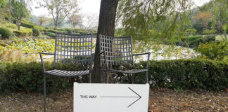 안식년인가 아니면 안쉴년(?)인가?