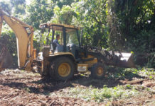 선교지에서 만나는 사람들