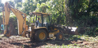 선교지에서 만나는 사람들
