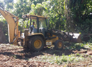 선교지에서 만나는 사람들