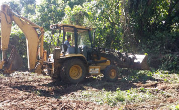선교지에서 만나는 사람들