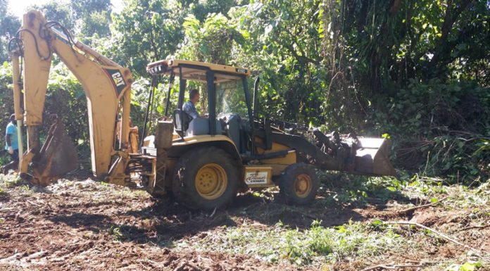 선교지에서 만나는 사람들