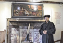 종교개혁지를 찾아서