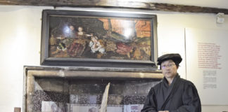 종교개혁지를 찾아서