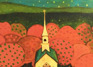 교회 공동체를 사랑할 수 있는 시각