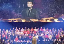 ‘메시아’ 구원자 되신 주님을 찬양 통해 높여 드려야