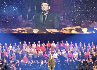 ‘메시아’ 구원자 되신 주님을 찬양 통해 높여 드려야