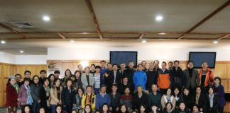 2017 오한협 목회자부부성장수련회