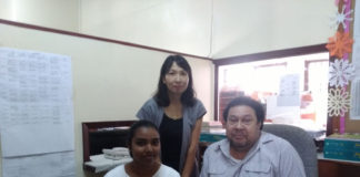 근육종 걸린 마히마 긴급 후원 요청