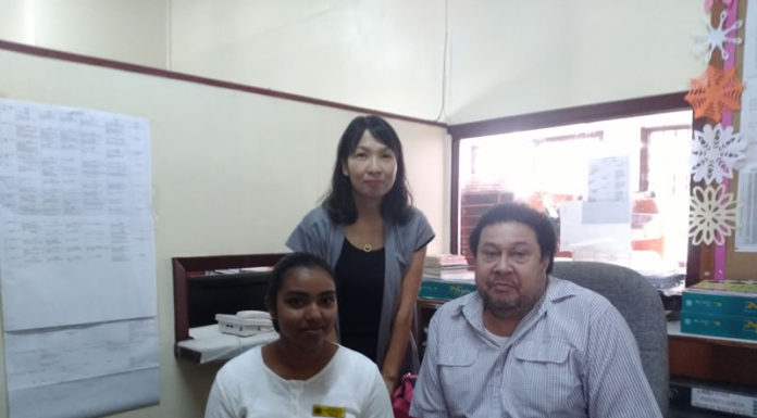 근육종 걸린 마히마 긴급 후원 요청