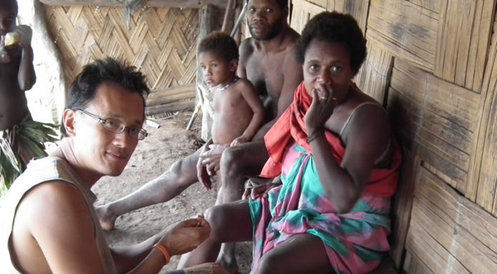 교회와 어린이 기숙사 건축 등에 도움과 동참 바래