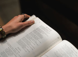 그래도 복음이 답이다