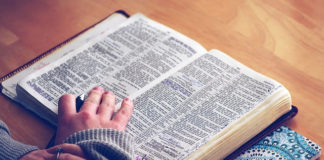 성경, 나를 변화시키고 남을 변화시키는 도구