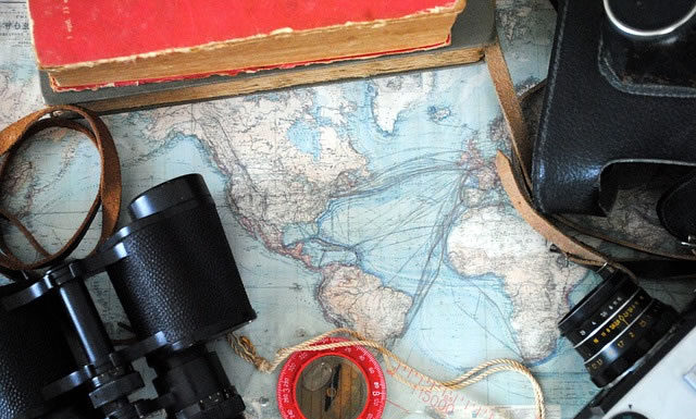 우리가 직면하는 선교적 현실