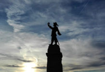 왕들의 인생성적표