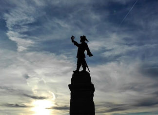 왕들의 인생성적표