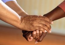 암환자 피지소녀 마히마 돕기