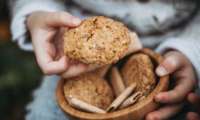 아름다운 봉사자들