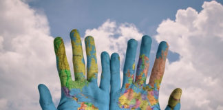 하나님의 지도 읽기