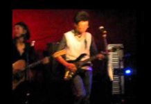 할리우드에서 꿈꾸는 영원한 홈