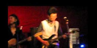 할리우드에서 꿈꾸는 영원한 홈