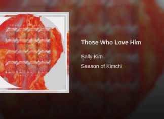 Those Who Love Him– 그를 사랑하는 자들