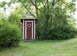 버리고, 내려 놓으면 이렇게 좋은 것을