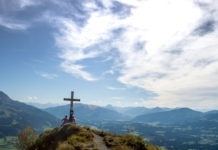 제 5 복음서 이사야