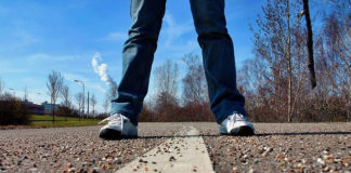 선교사 자신의 셀프케어가 필요해