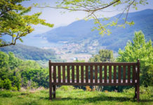 지역교회의 안식년 선교사 돌보기