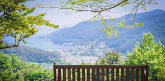 지역교회의 안식년 선교사 돌보기