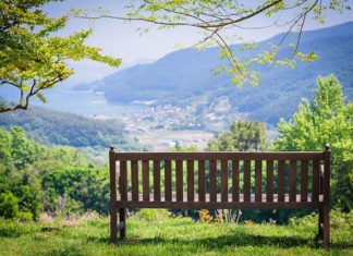 지역교회의 안식년 선교사 돌보기