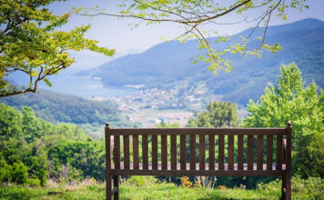 지역교회의 안식년 선교사 돌보기