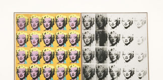 런던의 숨겨진 보물찾기