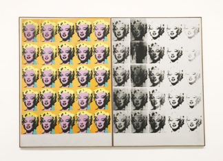 런던의 숨겨진 보물찾기