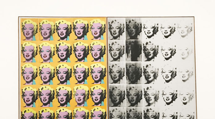 런던의 숨겨진 보물찾기