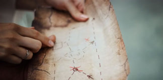 ‘아브라함, The Kingdom Builder’