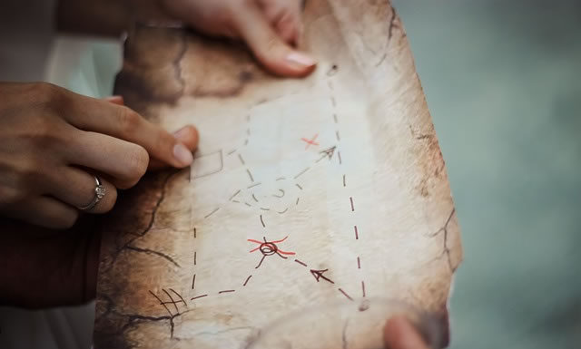 ‘아브라함, The Kingdom Builder’