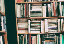 주의 아름다움 안에 사는 것