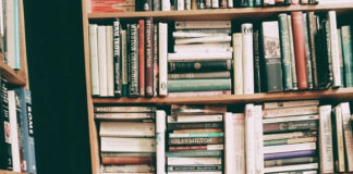 주의 아름다움 안에 사는 것