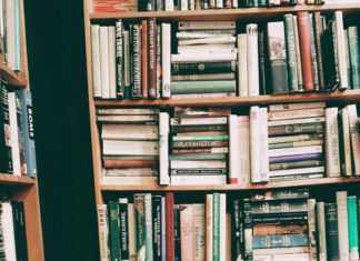 주의 아름다움 안에 사는 것