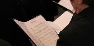 ‘메시아’는 주의 사랑으로 구원을 베푸신 승리의 노래