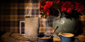 내 영혼은 영원한가