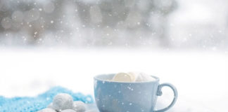 겨울 밤에 만난 사람