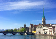 개혁주의적 프로테스탄트 사상을 개척한 츠빙글리