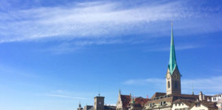 개혁주의적 프로테스탄트 사상을 개척한 츠빙글리