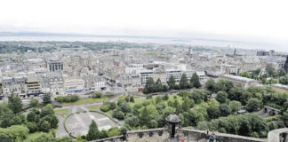 진리를 위한 하나님의 나팔수 존 낙스